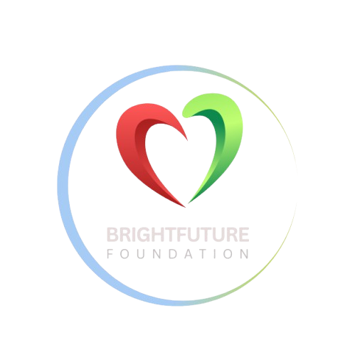 Bright Future Foundation Logo